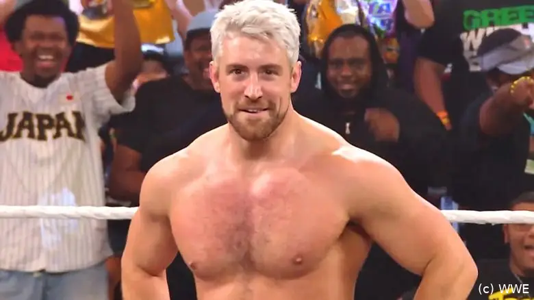 tna wrestling wwe nxt joe hendry