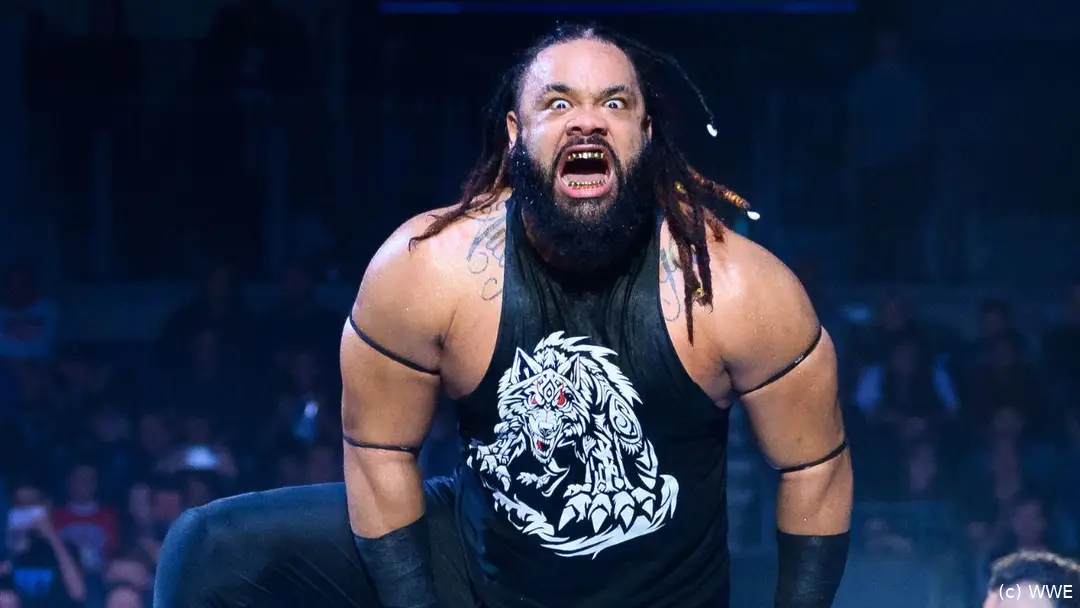 wwe jacob fatu 10 24