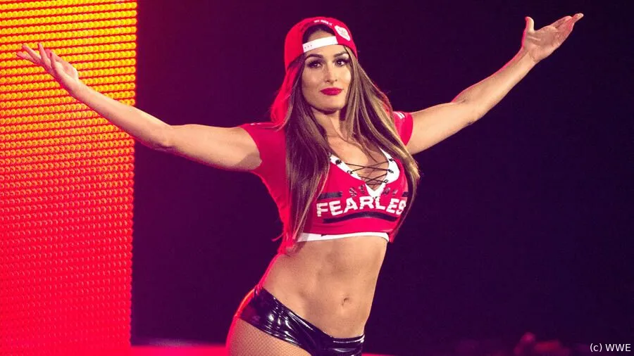 Nikki Bella will mehr Wrestling