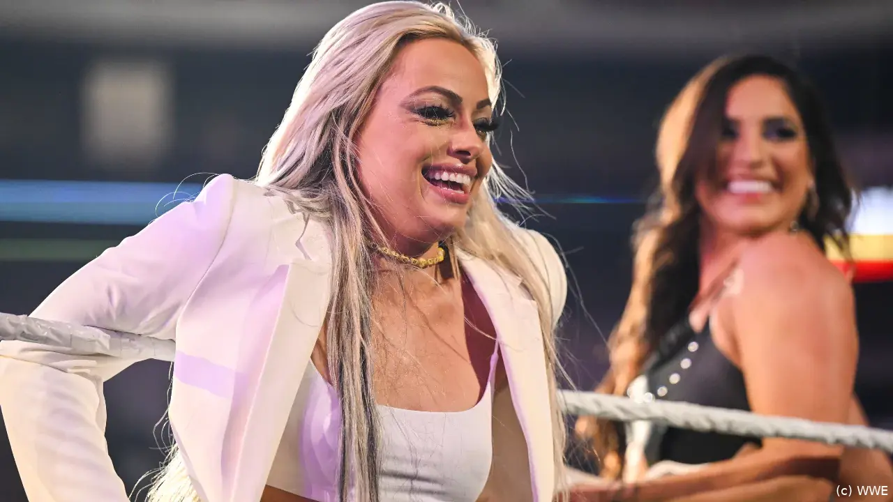 wwe liv morgan raquel