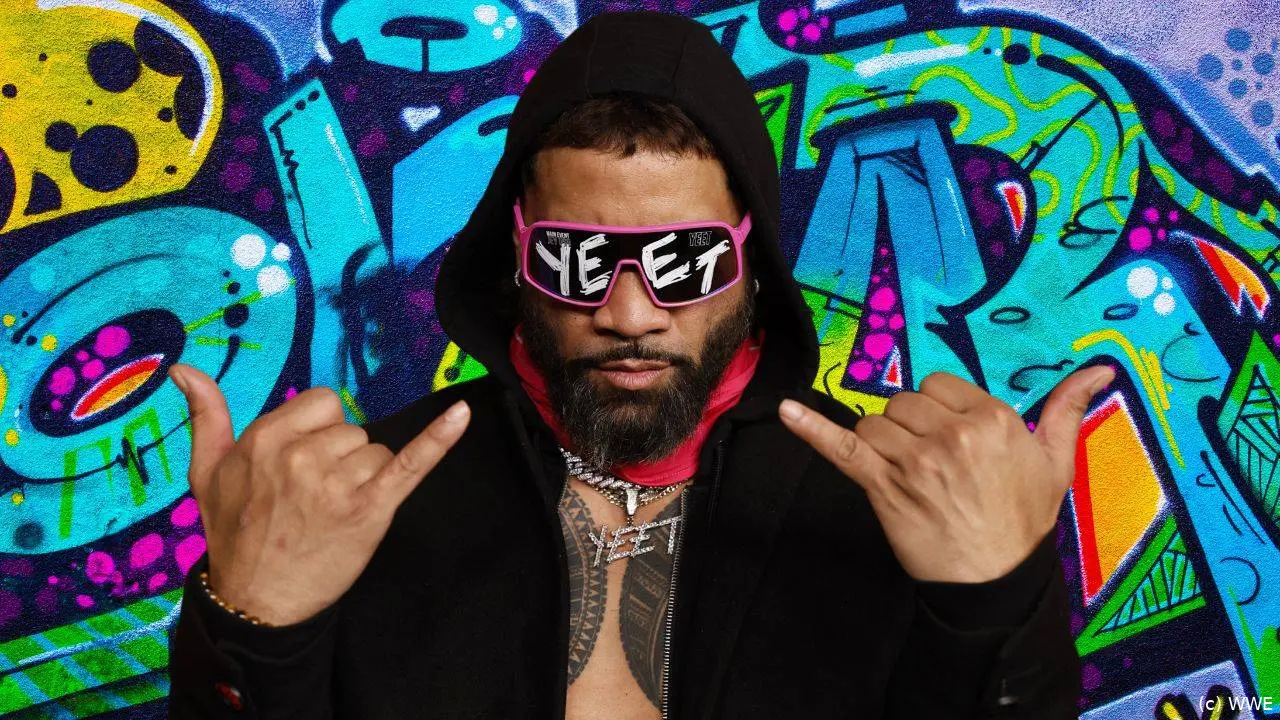 wwe jey uso 0125