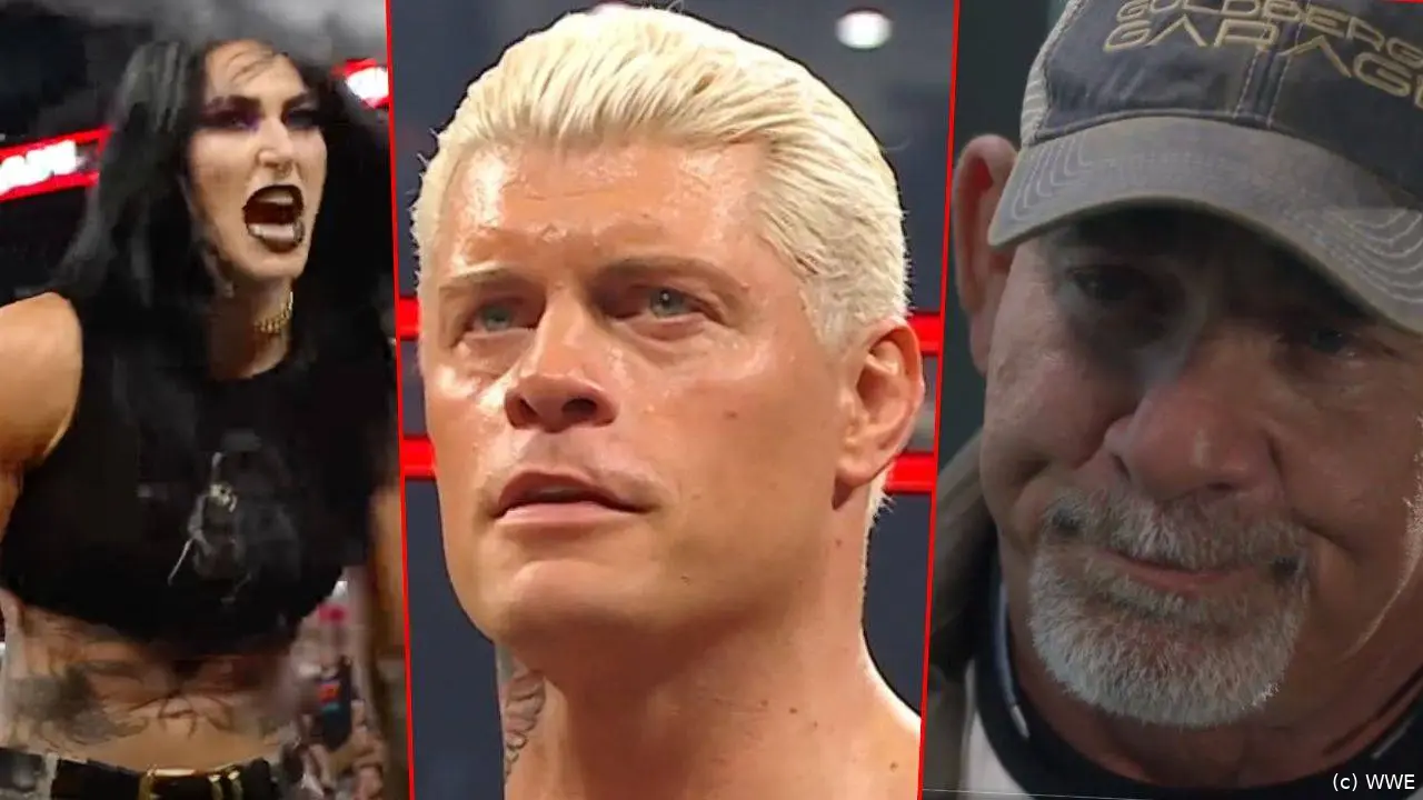 wwe raw 230625
