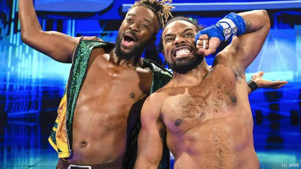 wwe_the_new_day_kofi_kingston_xavier_woods_2025