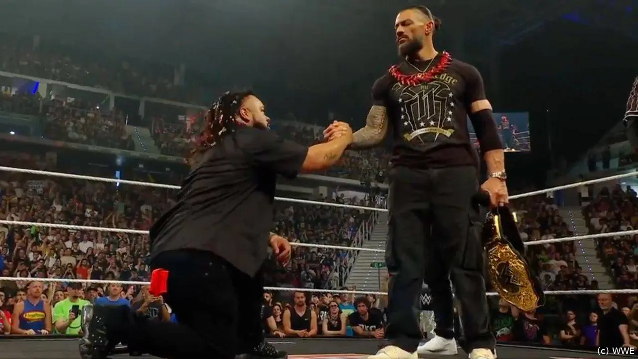 wwe_raw_010626_roman_reigns_jacob_fatu
