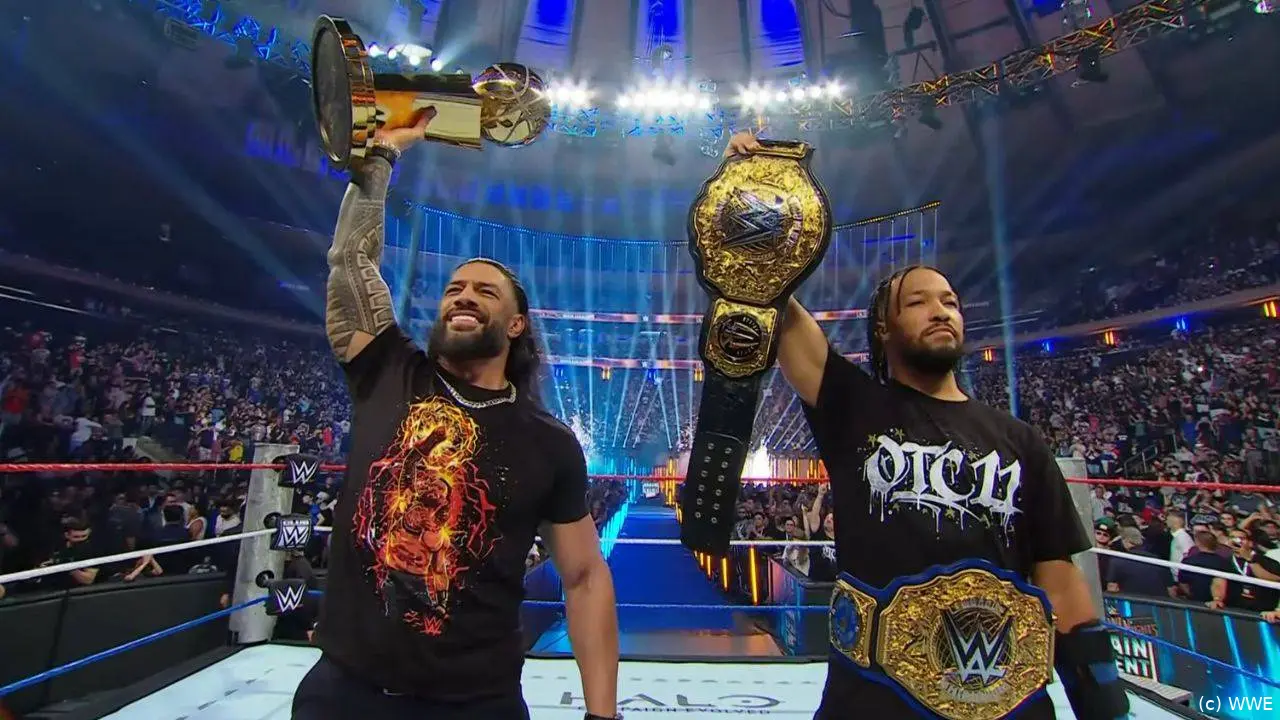 wwe_saturday_night's_main_event_180726_roman_reigns_jalen_brunson