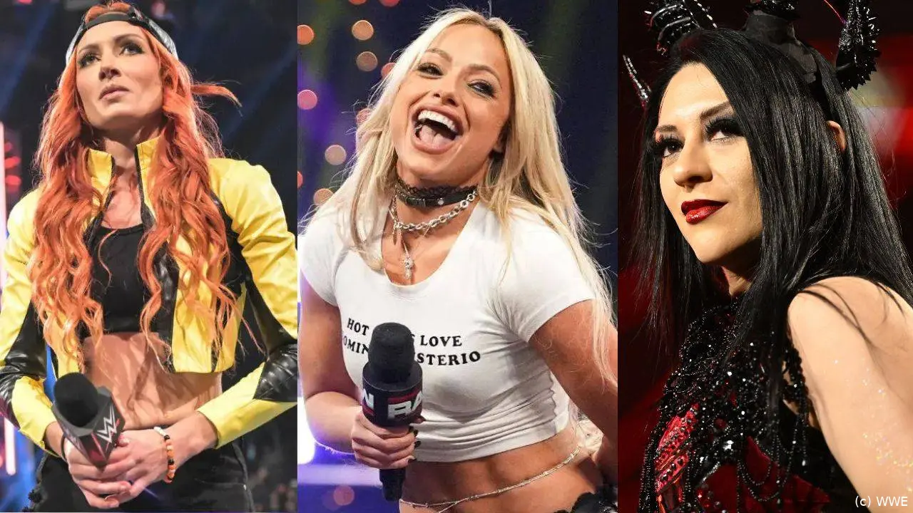 wwe_becky_lynch_stephanie_vaquer_liv_morgan_