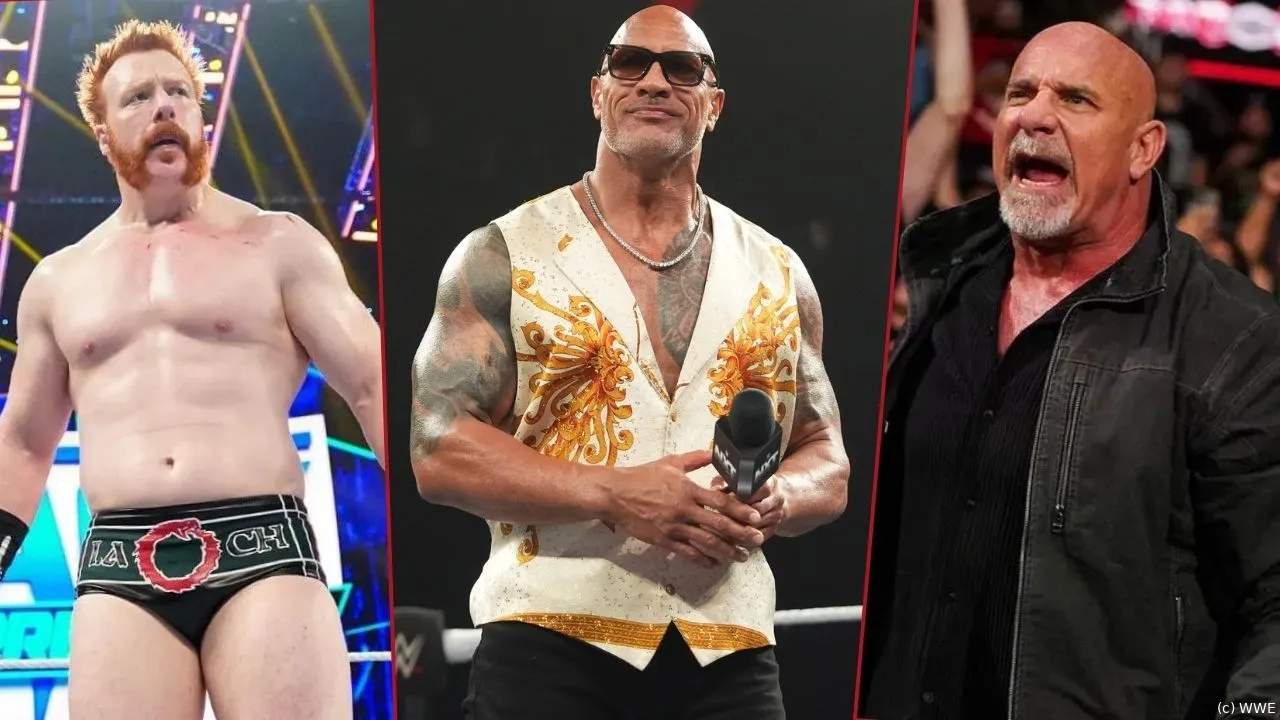 wwe news 130125