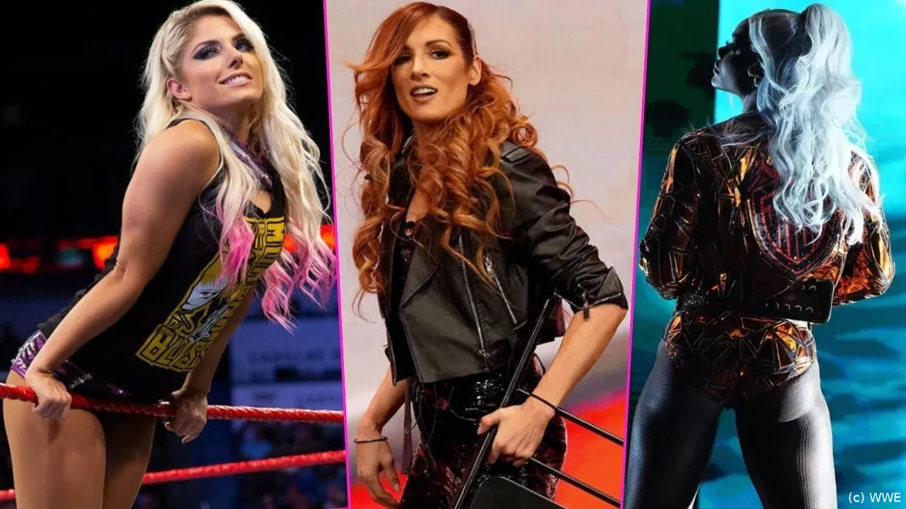 wwe royal rumble 2025 potentielle ueberraschungen