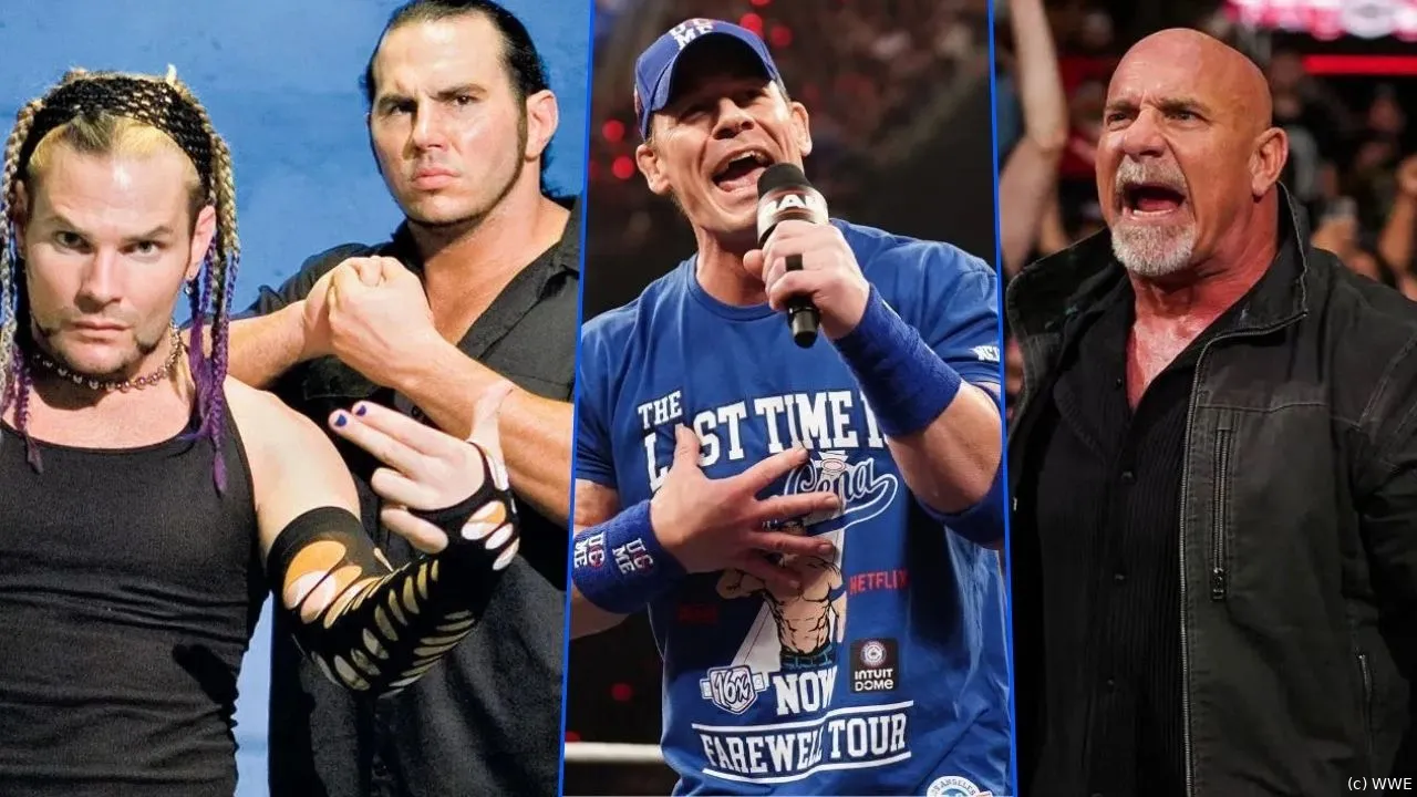 wwe news 230225