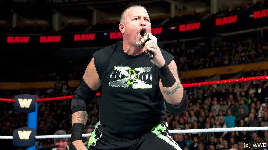 wwe road dogg brian jesse james