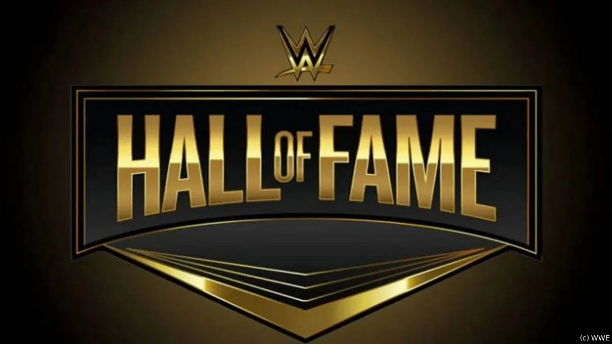 wwe hall of fame logojpg