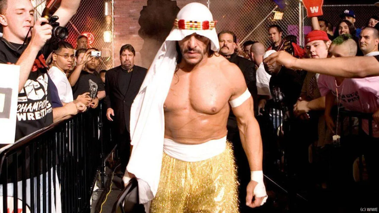 sabu wwe ecw