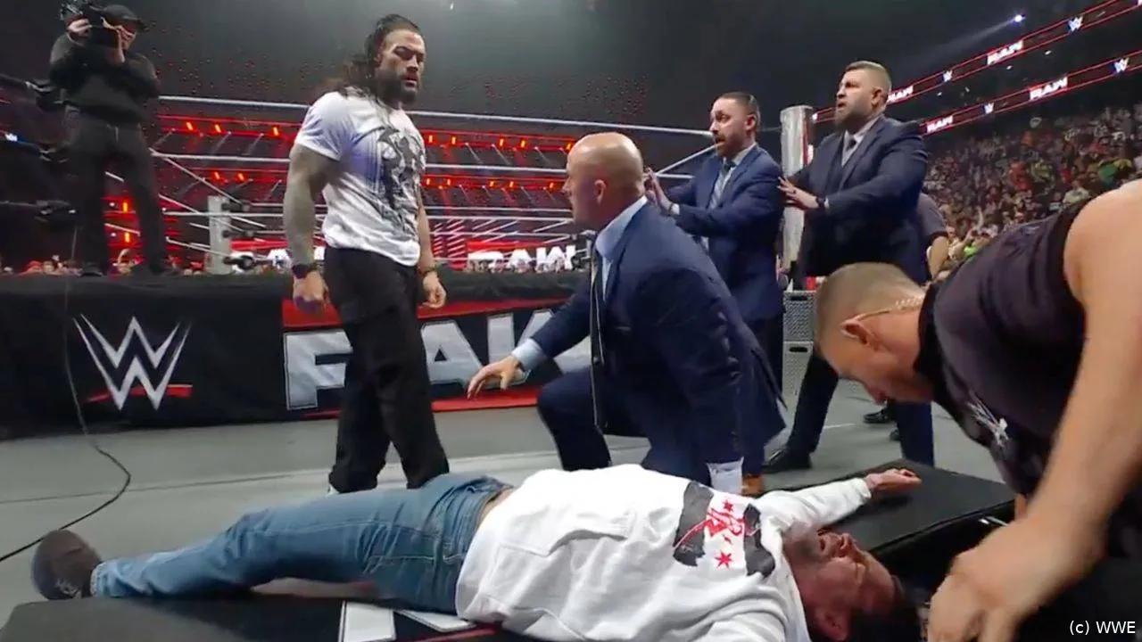 wwe_raw_230326_roman_reigns_cm_punk