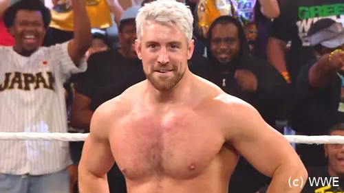 tna wrestling wwe nxt joe hendry