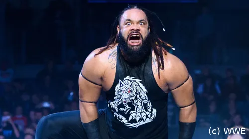 wwe jacob fatu 10 24