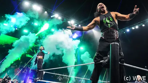 2025 wird das alte Hardy-Feuer neu entfacht