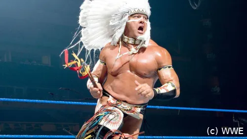 Tatanka ... Buffalo!