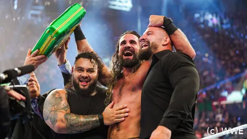 wwe seth rollins money in the bank 0625