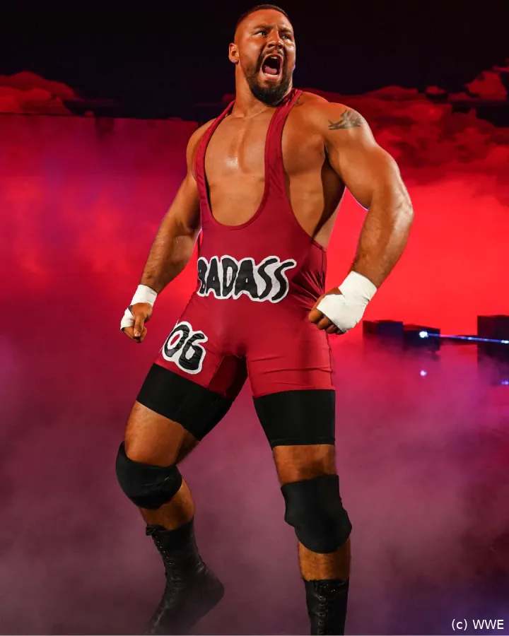 wwe bron breakker