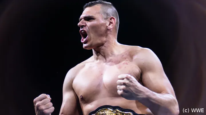wwe gunther 0824 oberhausen