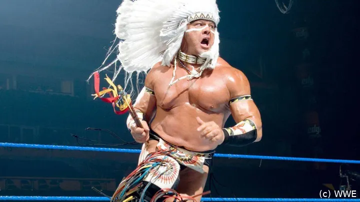 Tatanka ... Buffalo!