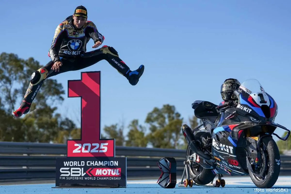 Toprak Razgatlioglu Superbike WorldSBK 2025