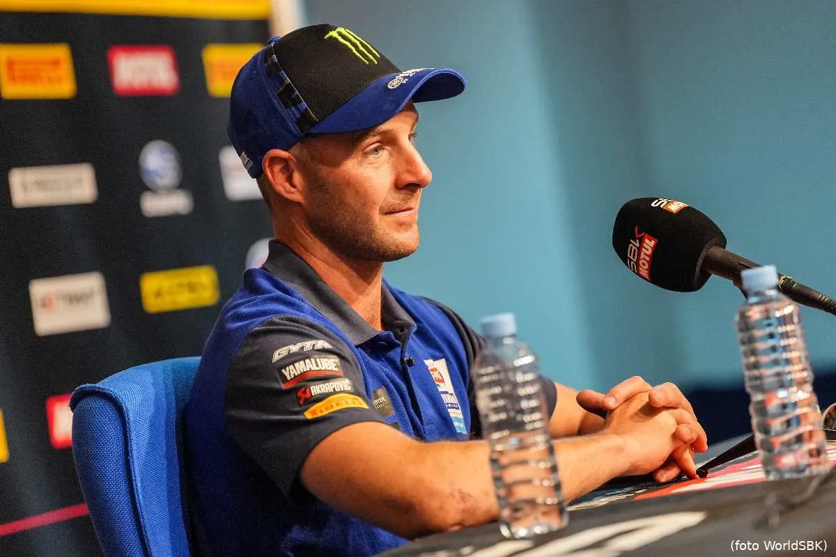 Jonathan Rea Superbike SBK