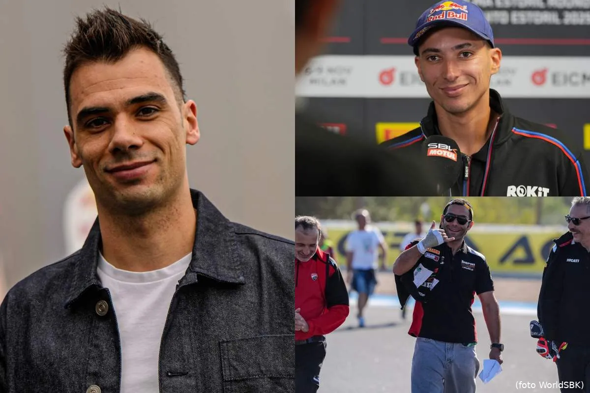 Miguel Oliveira Toprak Razgatlioglu Danilo Petrucci Superbike SBK BMW