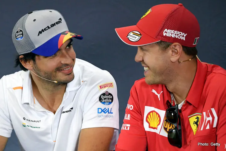 sainzvettel