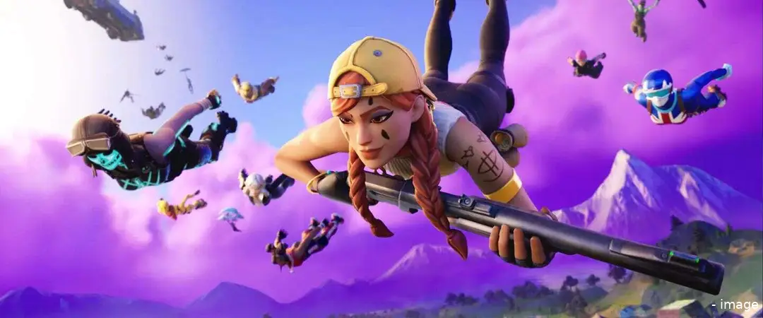fortnite 2