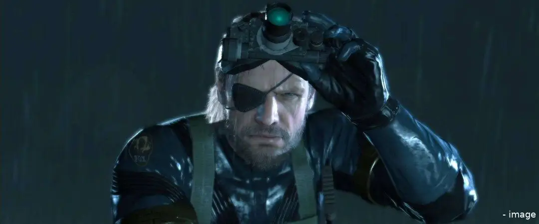 metal gear solid v konami microtransacties