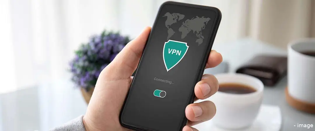 vpn nederland