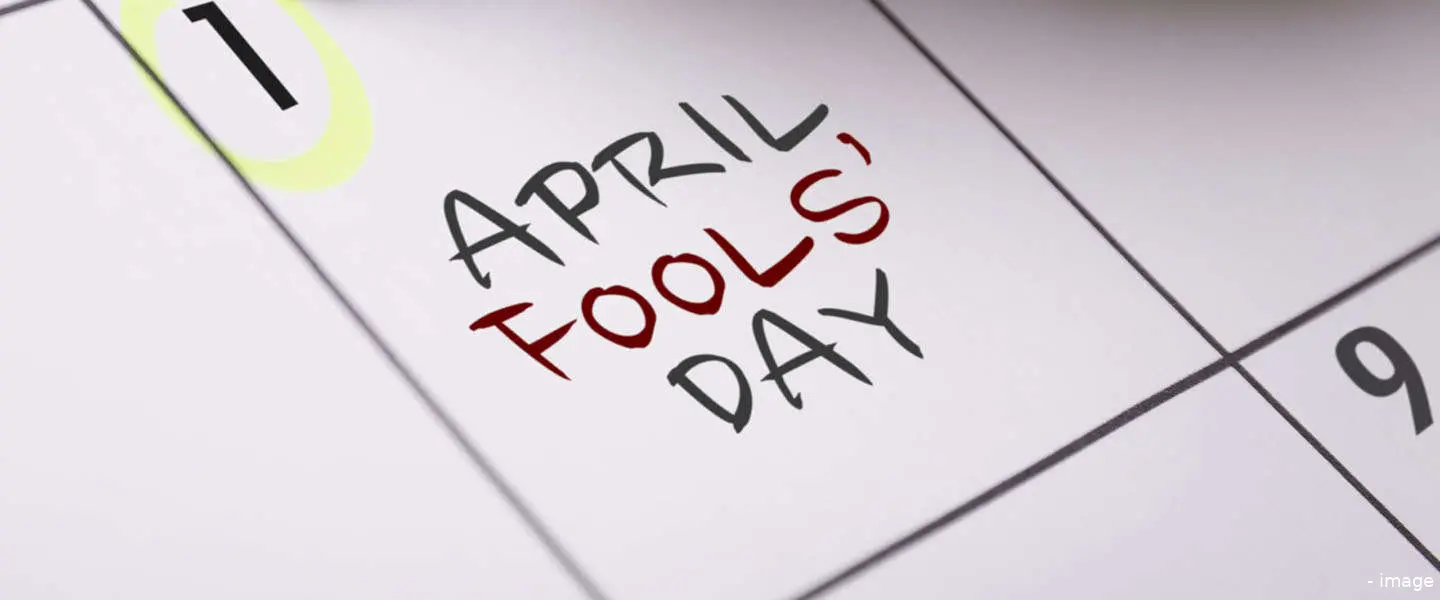 1 april 2017