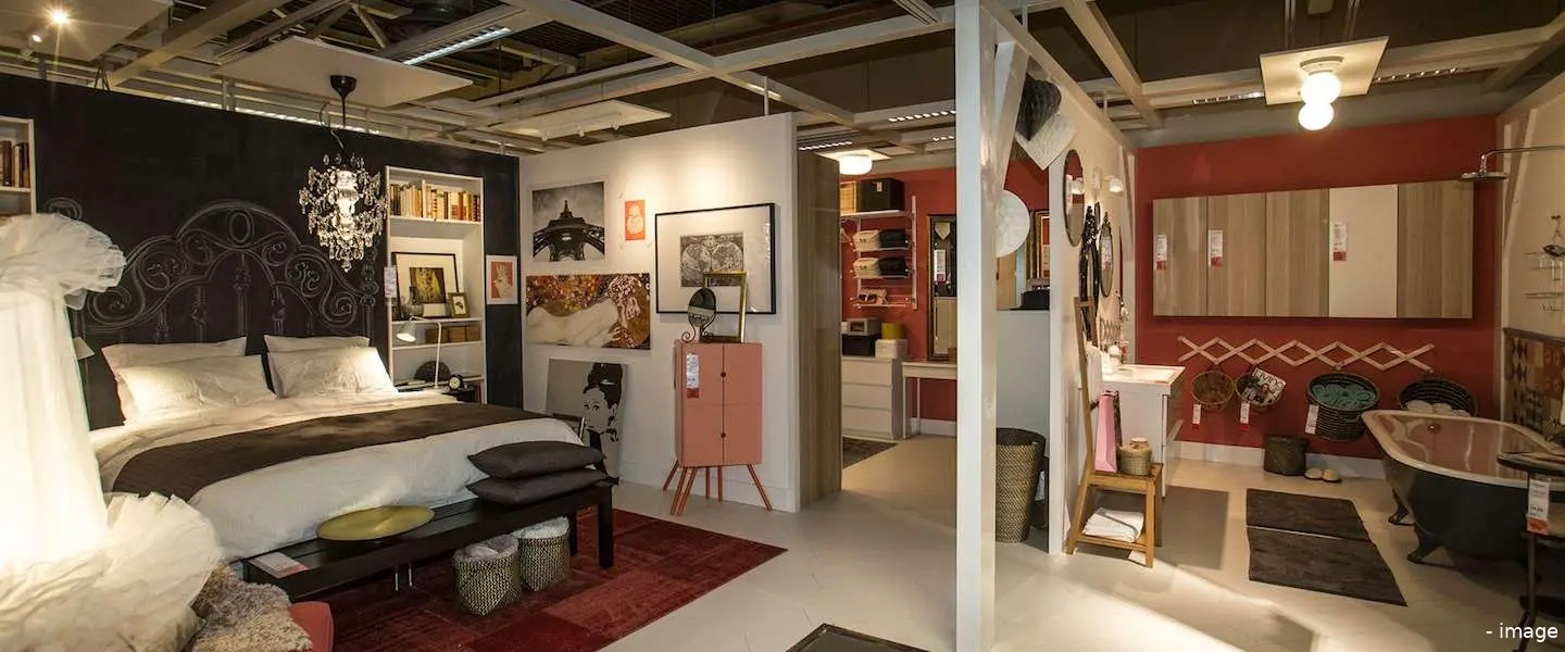1 ikea pinterest