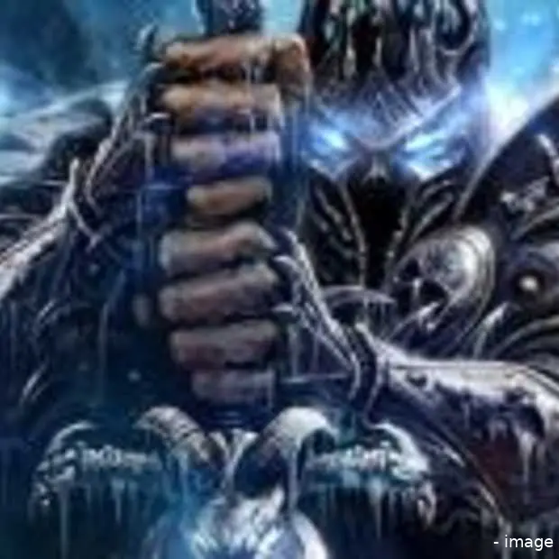 10 miljoen warcraft spelers