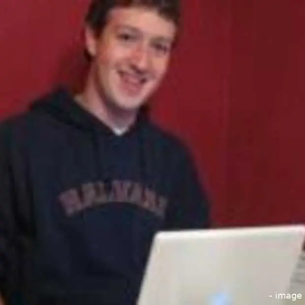 100 miljoen gebruikers voor facebook