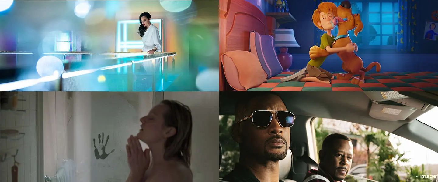 20 films 2020