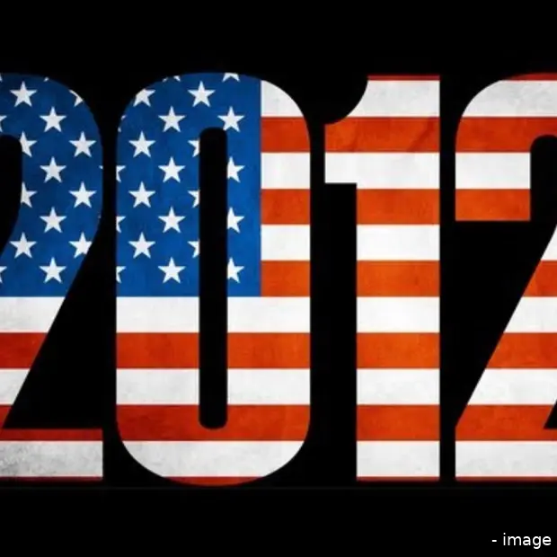 2012 in 4 minutes
