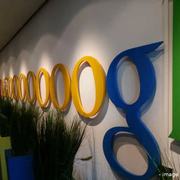 2013 wordt het jaar van google