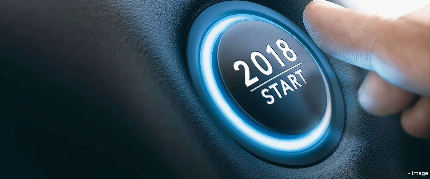 2018 seo