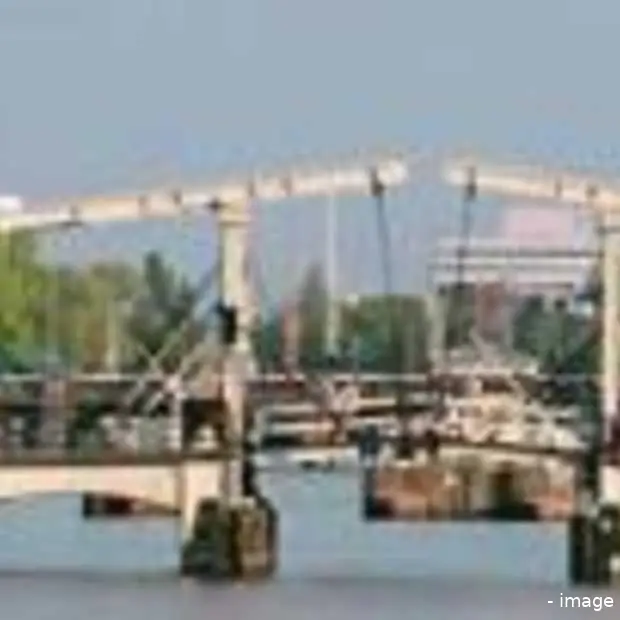 25 jaar waterfietsen