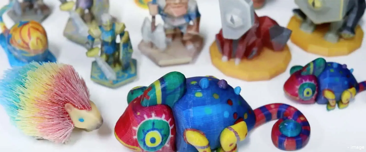 3d printer 2