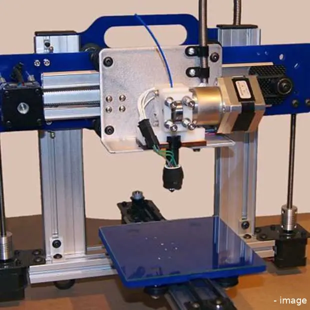 3d printing infographic