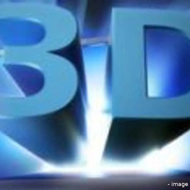 3d tv bij ziggo en sbs