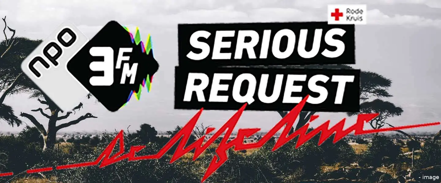 3fm serious request 1