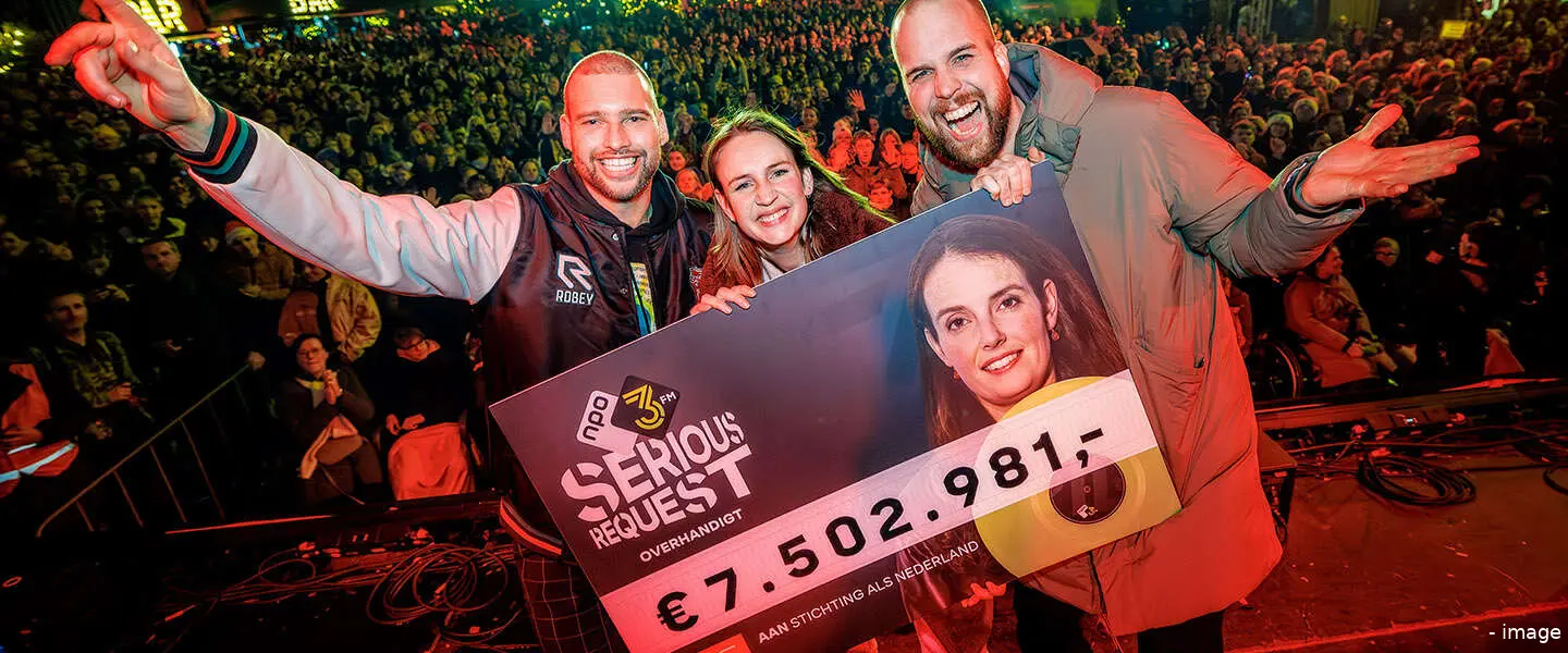 3fm0 als nederland