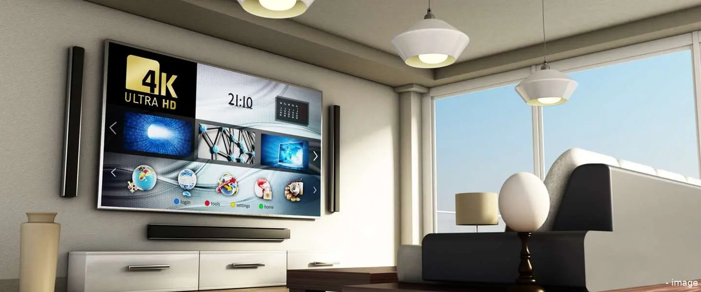 4k tv kijken opties