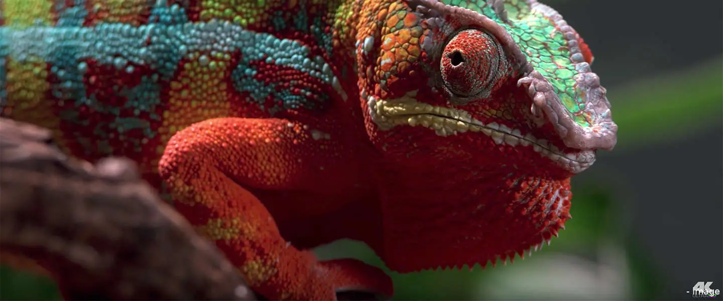 4k ultra hd