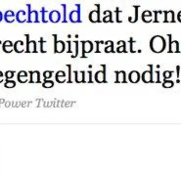 5 jaar bloggen erwin blom