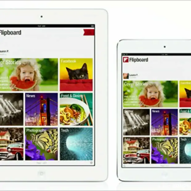 5 redenen om te kiezen voor de ipad in p